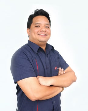 marvin trinidad