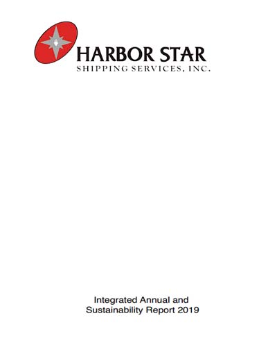 hsssi annual report 2019