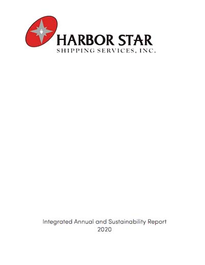 hsssi annual report 2020